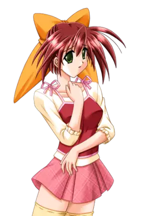 Pick Me, Honey! (decensored)