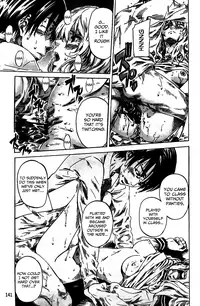 [MARUTA] Amanojaku ga Koi o Shite Ch. 1-7 [English]