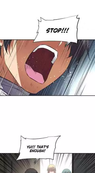 The Girls’ Nest | HELL'S HAREM Ch.1-18 [English]