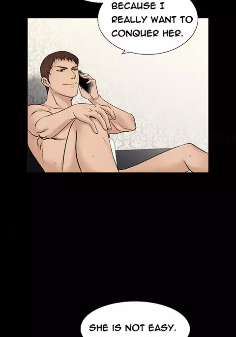 The Taste of Hands Ch.1-57