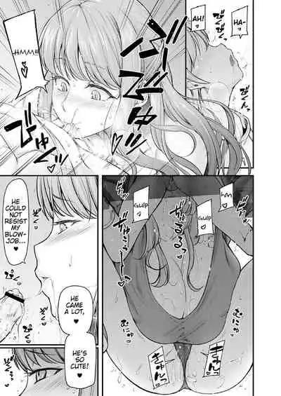 [Johnny] Nyuushiki Love Knowledge ~Kimochi Iikoto Oshiemasu~ | Nyuushiki Love Knowledge ~I'll Teach You Something Nice~ Ch. 1-4 [English] [AntaresNL667]