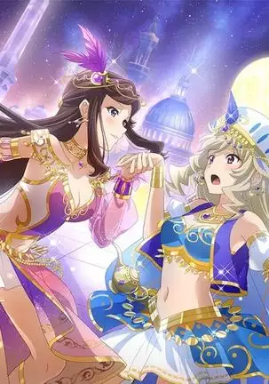 Revue Starlight -Re LIVE