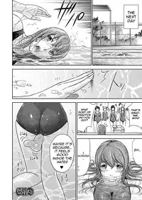 [Shikishiro Konomi] Fushigi H to School Girl | H Fantasies with School Girls Ch.1-8 [English] {doujin-moe.us}