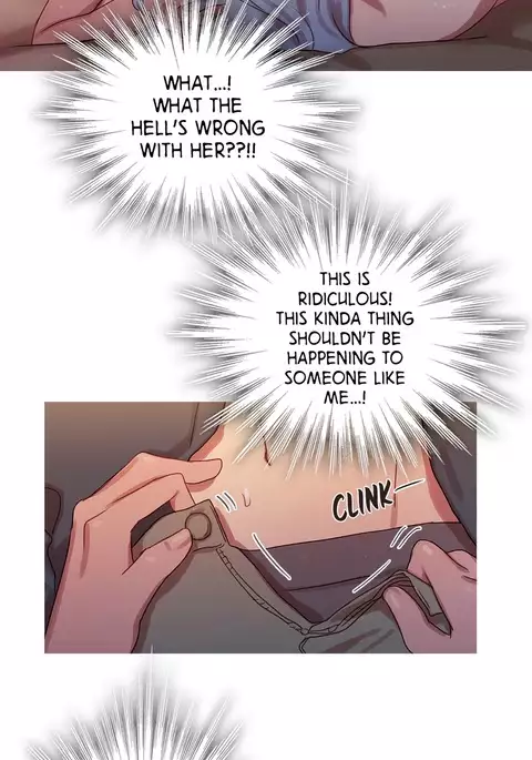 Scandal of the Witch Ch.1-39