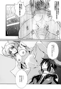(C70) [Unizo (UNIKURA)] Sexual Heroines (Gundam SEED DESTINY)