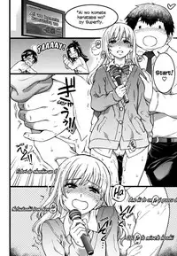 [Shiwasu no Okina] Enkou Ojisan Ch. 1-8 [English] [Decensored]