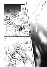 (C75) [RIX (Mamiya Tsukiko)] Fallen Angel (Zettai Karen Children) [English] [SaHa]