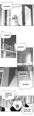 [Fantastic Whale] Twin Slave Ch.1-23 (English) (Ongoing)