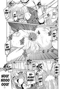 [Akira Sawano] Shiro Kuro Lover 2 [COMIC Penguin Club 2013-01 Vol.317][English][SMDC]