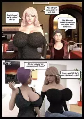 [The Omega Rabbit] – A Zombies Life