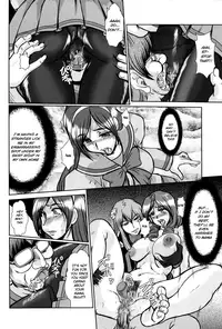 (C76) [Parupunte (Fukada Takushi)] F-65 (Fresh Precure!) [English] =LWB=