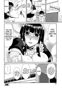 [Kai Hiroyuki] Tomo Haha Ch. 1-7, 9-11 [English] [biribiri]