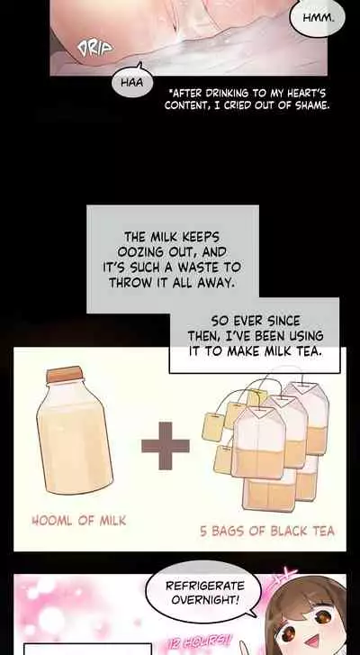 [Alice Crazy] Perverts' Daily Lives Episode 1: Her Secret Recipe Ch1-19 (Complete)