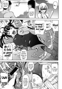 [Tamagoro] Thank You Very Bitch [English] {5 a.m.}