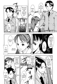 [Onizuka Naoshi] Life Is Peachy? [English]