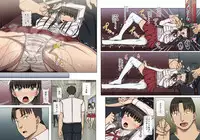 [MIDSUMMER MADNESS (Soutyou)] Mimikakishi - Mimikaki Acme ni Dohamari Shita Seitokaichou wa Sono Mi o Sasageru [Digital]