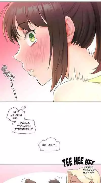 [Choe Namsae, Shuroop] Sexercise Ch. 1-35 [English]