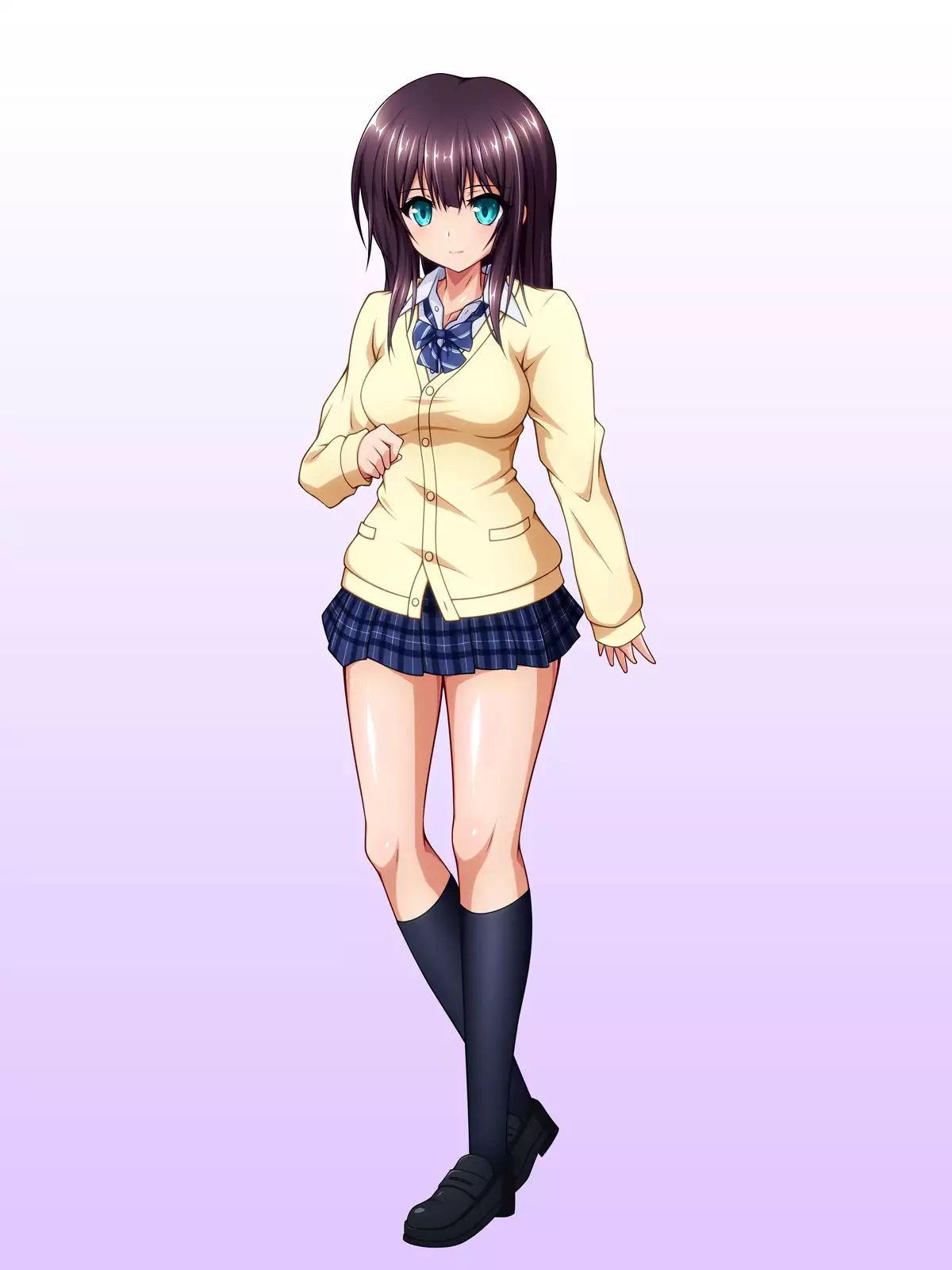 Enkou Hunter! ~Sayuki no Baai~