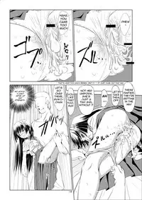 (SC47) [W@nd (Ten Ga)] Saten-chan to Tokubetsu Koushuu | Special training with Saten (Toaru Kagaku no Railgun) [English] =LWB=