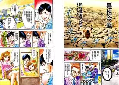 Gendai Bijinzuma Zukan[Traditional Chinese]