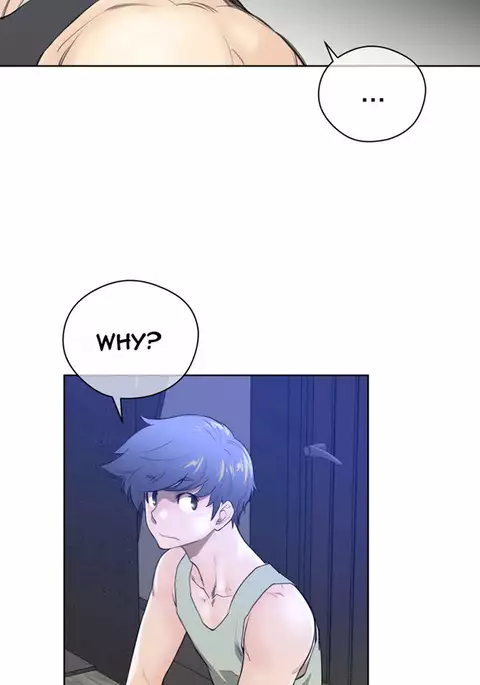 Perfect Half Ch.1-22