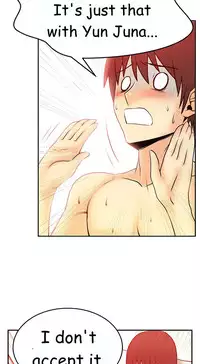 My Office Ch.1-42 (English) (Ongoing)