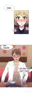 Miss Mystic Ch.1-12 (English) (Ongoing)