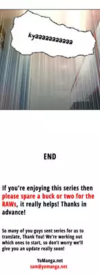 [BAK Hyeong Jun] Sweet Guy Ch. 1-45 [English] [YoManga]