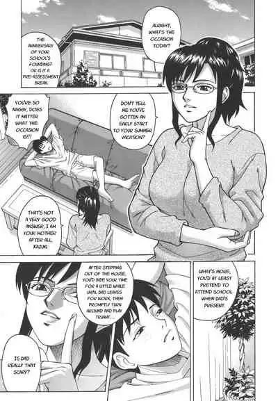 Secret lesson - Himitsu Jugyou