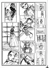 (C58) [Kajishima Onsen (Kajishima Masaki)] Omatsuri Zenjitsu no Yoru Heisei Ban 5 (Gosenzo San-e / Masquerade)