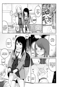 [Higashiyama Show] Stand By Me Ch. 1-3, 5, 7 [English]