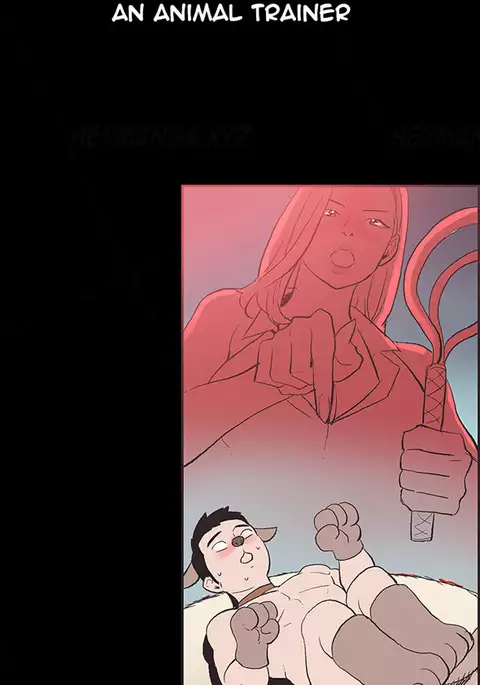 Cohabitation Ch.1-39