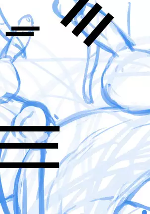 Seigi no Henshin Heroine White Balloon vs Aku no Bou Feti Mad Scientist Black Inflation