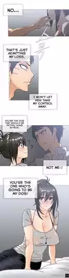 [ButcherBoy] Household Affairs Ch.1-27 (English) (YoManga) (Ongoing)