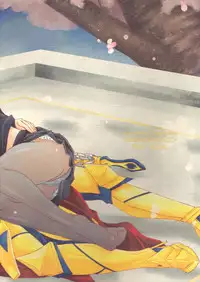 (C86) [Taiyaki Yaketa (Ikeda Shuuko)] Koyoi Sakurairo Club de (Fate/EXTRA CCC) [English] [biribiri]