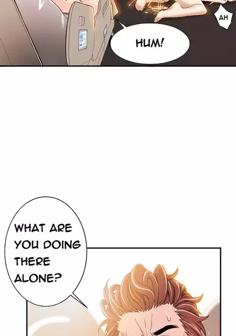 Kill the Dead Bastard Ch.0-18