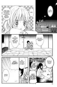 [Akiko Morishima] Hanjuku Joshi Vol.1 [English]