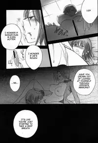 (C83) [otochilu Cafe, Re;Re;] Hickory,Dickory,Dock (Mahou Tsukai no Yoru) (Tigoris Translates) [English]