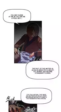 [Worin] Brawling Go Ch.76-90 (English) (Ongoing)