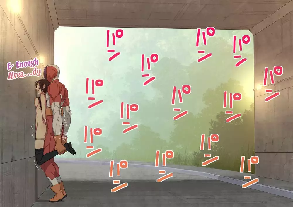 Stopman The Iron-Fist of Justice