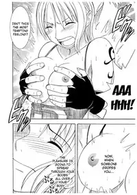 [Crimson Comics] Koukai Soushuuhen 2 (One Piece) [English]