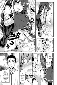 [Gengorou] Osanazuma to Issho | My Young Wife And I [English] {5 a.m.}