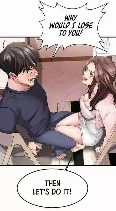 My Female Friend Who Crossed The Line [Rimpala, Gimdanchu] Ch.10? [English] [Manhwa PDF]