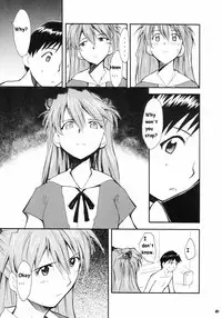 (C73) [Studio Kimigabuchi (Kimimaru)] RE-TAKE Soushuuhen Zen Nenrei Ban Dai Ichi Shuu (Neon Genesis Evangelion) [English]