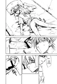 (C73) [Studio Kimigabuchi (Kimimaru)] RE-TAKE 1.5 (Neon Genesis Evangelion) [English] =LWB=