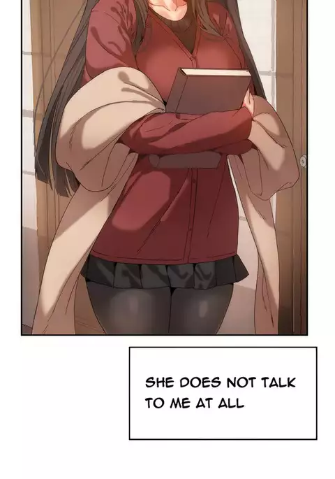 Hari Dormitory Ch.0-21