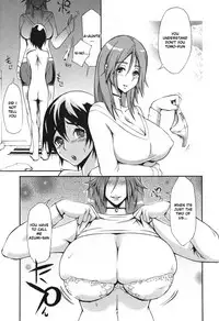 [Yunioshi] Chijo de Yajuu - Bitch with the Beast [English] {doujin-moe.us}