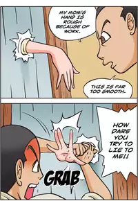 [Space No.1] Me Ran Co Ri [Ongoing]