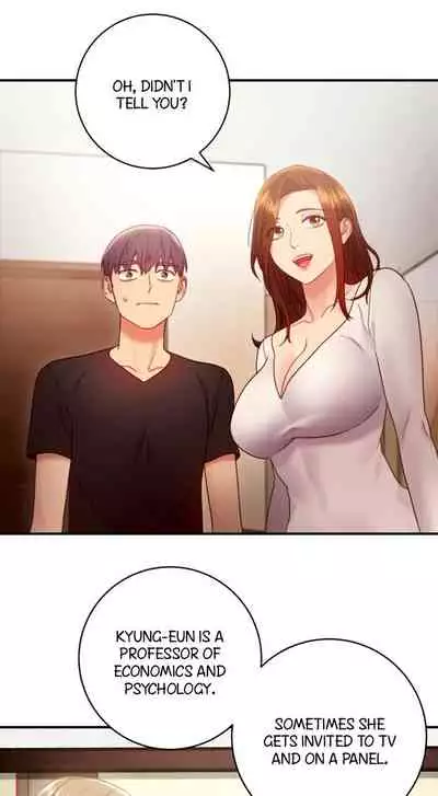 Stepmother Friends Ch.30/?