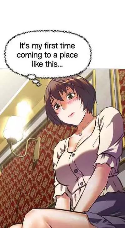 [Abio4, Warren] Streamer Aunt (1-22) [English] [Ongoing]